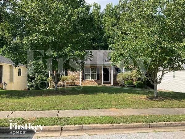 1529 Locomotive Dr NE