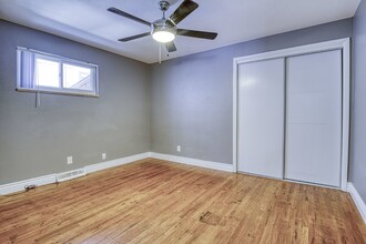 2848 Xavier St in Denver, CO - Building Photo - Building Photo