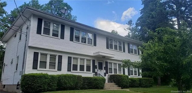 property at 232 Glen Haven Rd