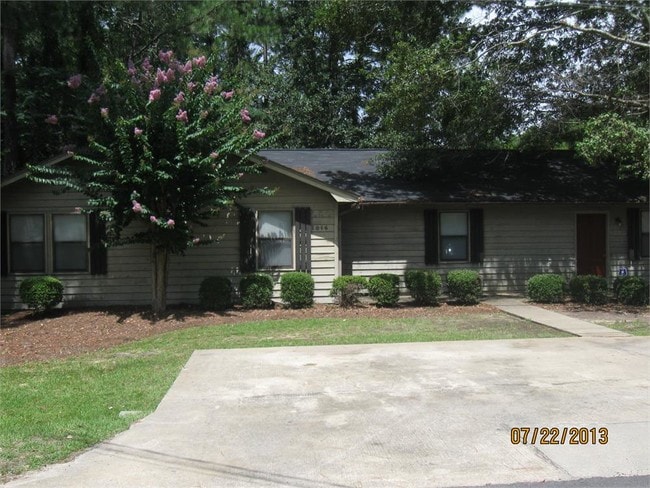1016 Goff St in Tifton, GA - Building Photo - Building Photo