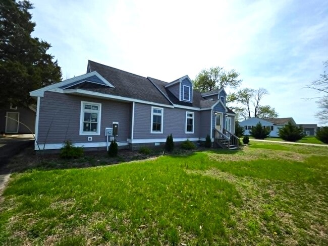 25711 Delmar Rd in Mardela Springs, MD - Building Photo - Building Photo