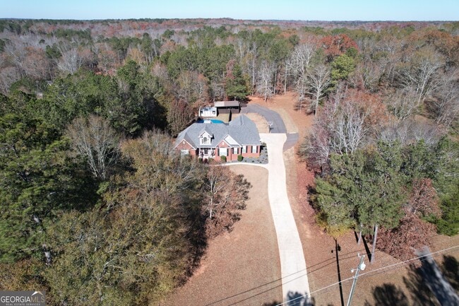 430 Bethany Rd in Covington, GA - Building Photo - Building Photo