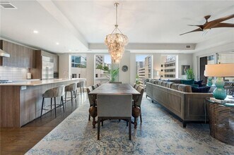 867 Peachtree St NE in Atlanta, GA - Building Photo - Building Photo