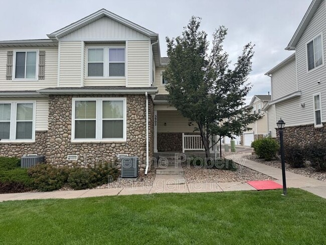 property at 5902 Chorus Heights