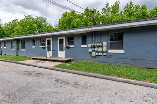 433 Carver Ln in Chattanooga, TN - Building Photo