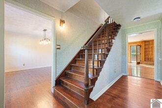 51 Martin Cir in Paducah, KY - Building Photo - Building Photo