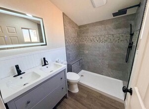 314 N D St in Exeter, CA - Building Photo - Building Photo