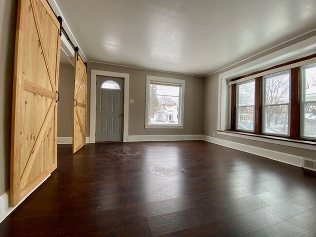property at 714 4th St