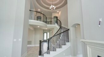 9114 Corella Ln in Richmond, TX - Building Photo