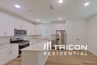 1415 Tramore Wy in Princeton, TX - Building Photo - Building Photo