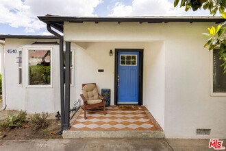 4540 Catalpa St in Los Angeles, CA - Building Photo - Building Photo
