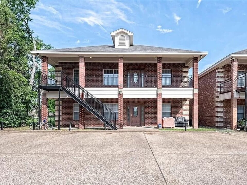 1403 Wood Ave in Waco, TX - Building Photo