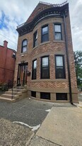 178 Brunswick Ave in Trenton, NJ - Building Photo