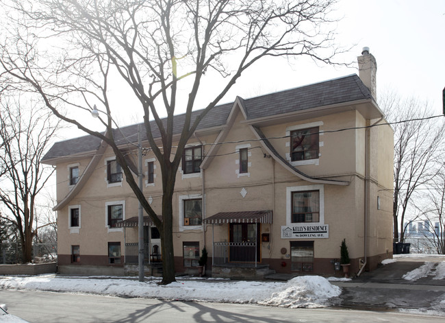 Kelly's Residence in Toronto, ON - Building Photo - Primary Photo