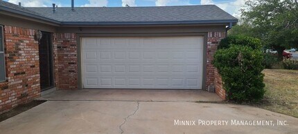 4509 Parkdale Dr in Midland, TX - Building Photo - Building Photo