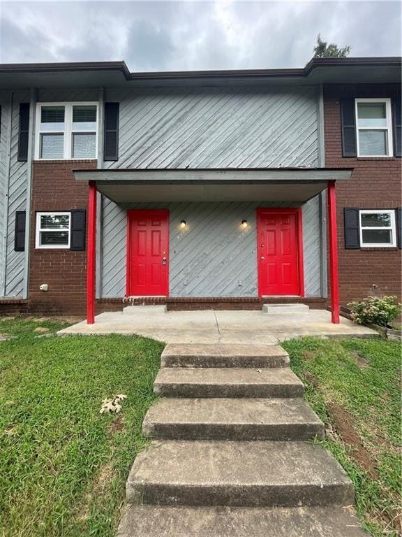 property at 4114 N Sunflower Cir