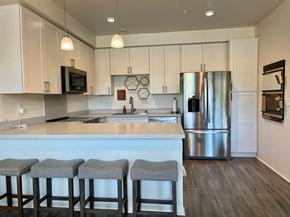 91-3575 Kauluakoko St in Ewa Beach, HI - Building Photo