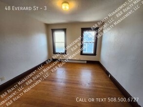 48 Everard St in Worcester, MA - Building Photo - Building Photo