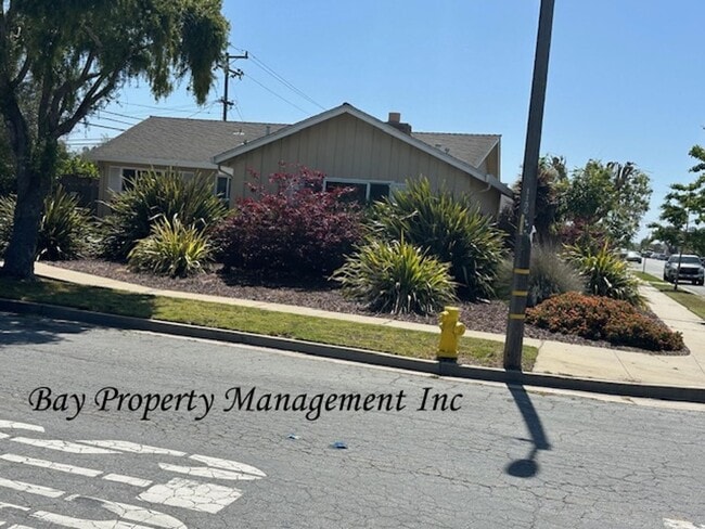 property at 1604 Cupertino Way