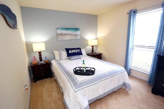 Hunter's Mill Apartments in Virginia Beach, VA - Foto de edificio - Interior Photo