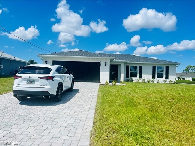 property at 3626 NE 19th Ave