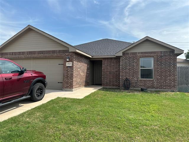 property at 5717 Foxfire Dr