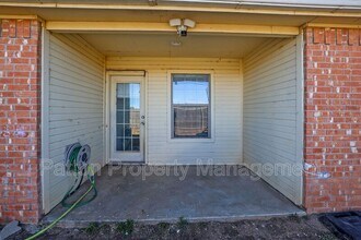 3707 Eagle Crest Dr in Amarillo, TX - Building Photo - Building Photo
