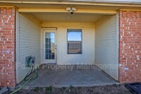 3707 Eagle Crest Dr in Amarillo, TX - Foto de edificio - Building Photo