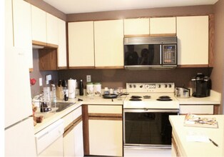 85 Brainerd Rd in Boston, MA - Foto de edificio - Building Photo