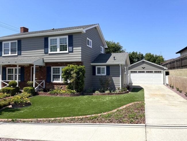 5233 Emerald St in Torrance, CA - Building Photo - Building Photo