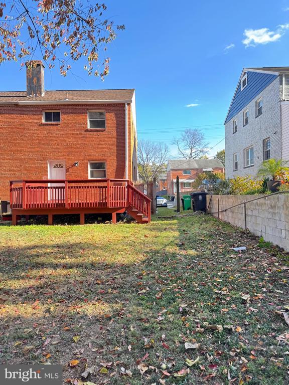 5612 62nd Ave in East Riverdale, MD - Building Photo - Building Photo