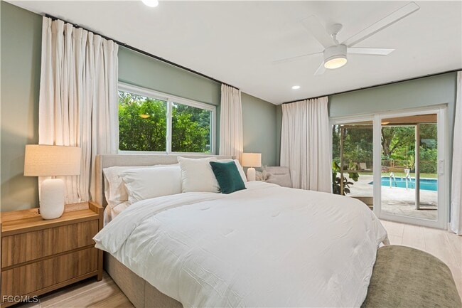 property at 2412 La Salle Ave