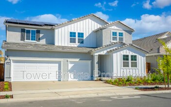 125 Orange Spgs Ct in Roseville, CA - Foto de edificio - Building Photo