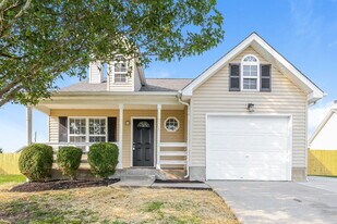 805 Stone Flower Ct in Nashville, TN - Building Photo