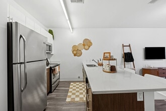 Slate at 901 in Knoxville, TN - Foto de edificio - Building Photo