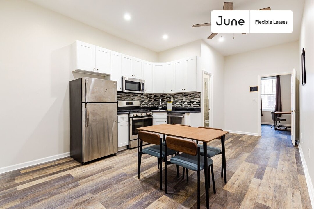 29 Fayette St in Brooklyn, NY - Building Photo