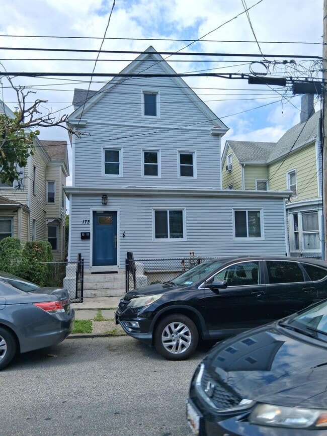 173 Washington St in Mount Vernon, NY - Building Photo - Building Photo