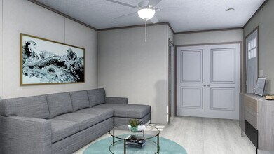 25468 Nuway Ave in Warren, MI - Building Photo - Building Photo