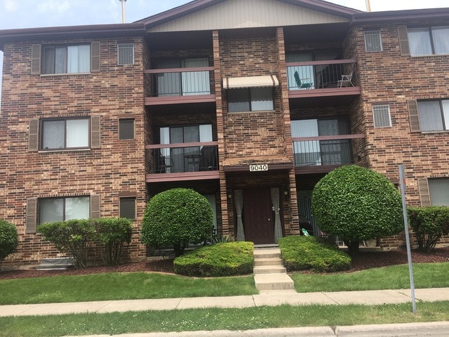 property at 9040 Orland Ct