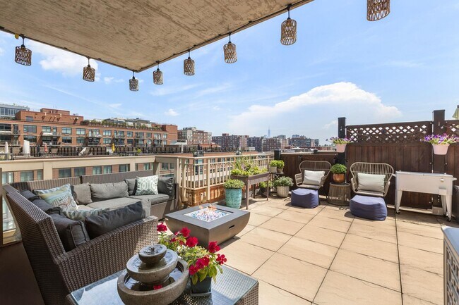 1450 Washington St in Hoboken, NJ - Building Photo - Building Photo