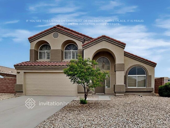 property at 18463 N 111th Ct
