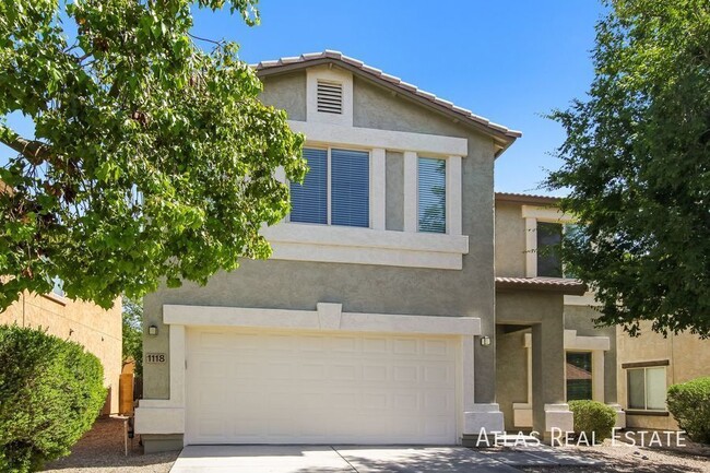 1118 E Desert Springs Way, Unit 1919 Buckingham Drive NW #5 Unit 191905 in Queen Creek, AZ - Building Photo - Building Photo