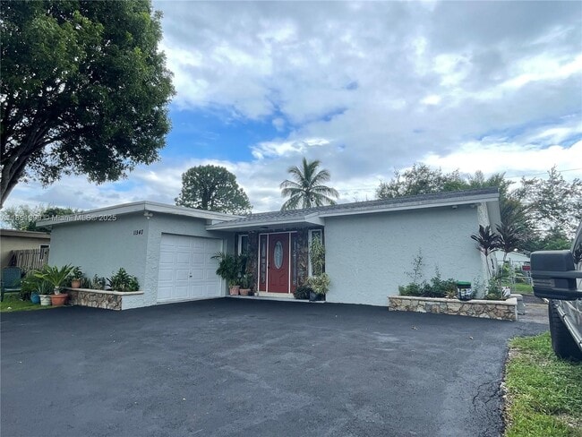 property at 11940 NW 29th St