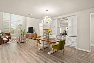 3707 Lake Falls Dr in Fulshear, TX - Building Photo - Building Photo