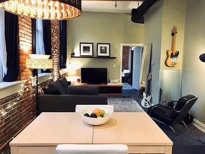 509 DELAWARE St in Kansas City, MO - Foto de edificio - Building Photo