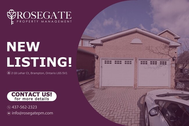 property at 18 Lehar Ct