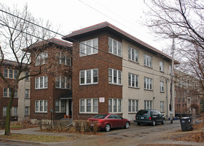 1411 W 32nd St Apartments