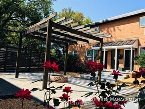 1726 Claiborne St in Richmond, VA - Building Photo - Building Photo