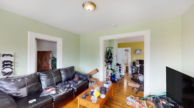 146 Beethoven St in Binghamton, NY - Building Photo - Building Photo