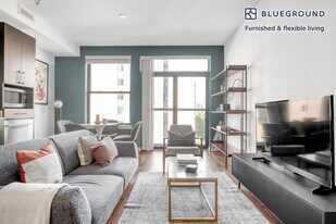 1011 4th St NW, Unit SI FL6-ID120 in Washington, DC - Building Photo